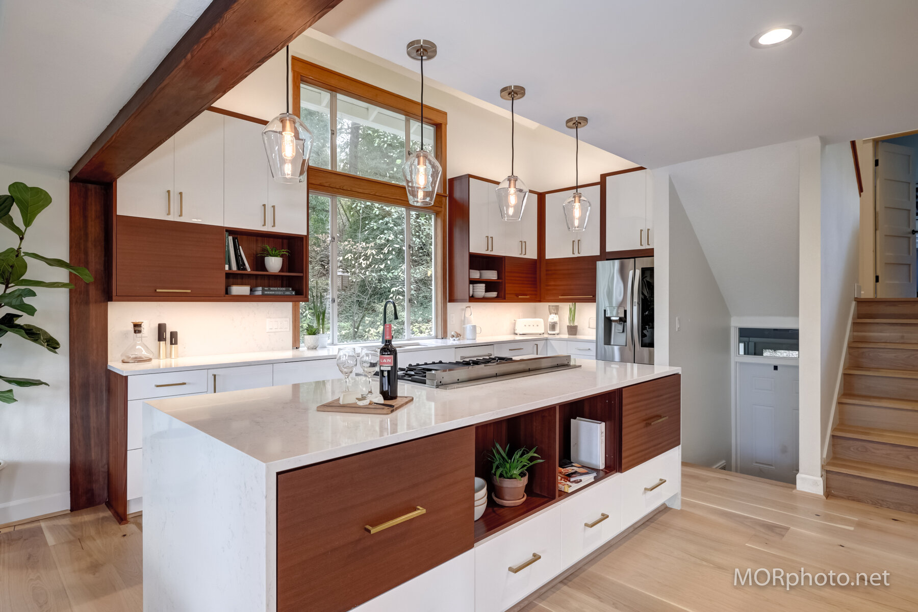 Kitchen Remodeling Contractor Portland DesignBuild Experts